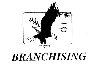 BRANCHISING