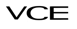 VCE