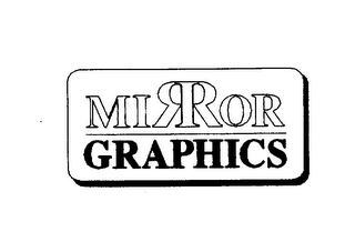 MIRROR GRAPHICS