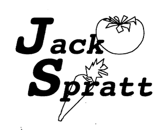 JACK SPRATT