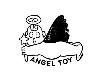 ANGEL TOY