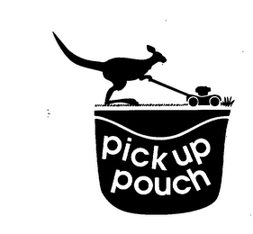 PICKUP POUCH