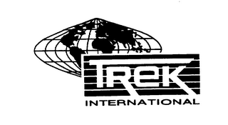 TREK INTERNATIONAL