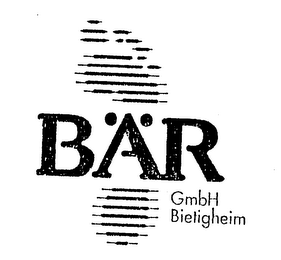 BAR GMBH BIETIGHEIM