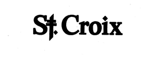 ST. CROIX