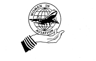 WOMEN IN AVIATION