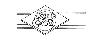 KIDS CASH