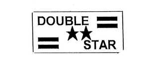 DOUBLE STAR