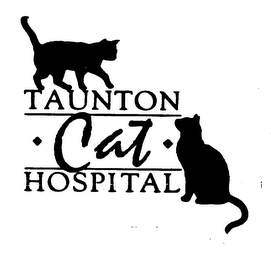 TAUNTON CAT HOSPITAL