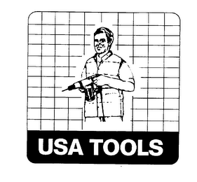 USA TOOLS