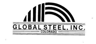 GLOBAL STEEL, INC. COLORADO