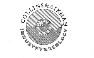 COLLINS & AIKMAN INDUSTRY & ECOLOGY