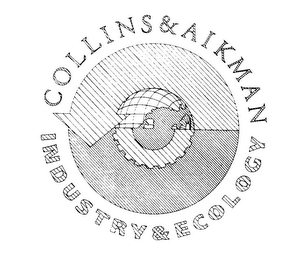 COLLINS & AIKMAN INDUSTRY & ECOLOGY