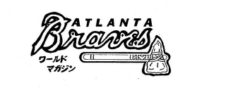 ATLANTA BRAVES