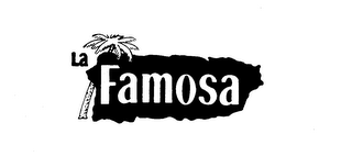 LA FAMOSA