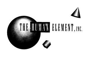 THE HUMAN ELEMENT, INC.