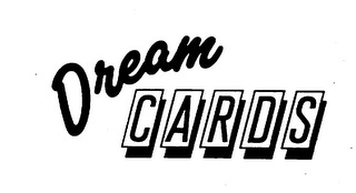 DREAM CARDS