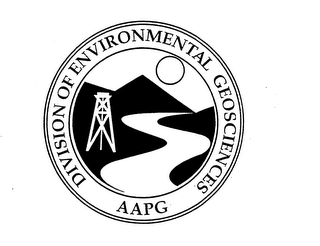 AAPG DIVISION OF ENVIRONMENTAL GEOSCIENCES