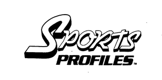 SPORTS PROFILES