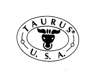 TAURUS U.S.A.