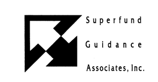 SUPERFUND GUIDANCE ASSOCIATES, INC.