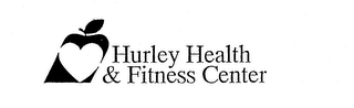 HURLEY HEALTH & FITNESS CENTER