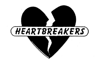 HEARTBREAKERS