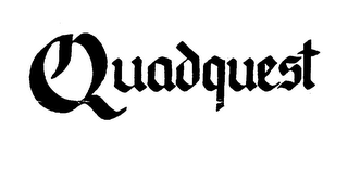 QUADQUEST