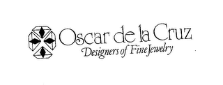 OSCAR DE LA CRUZ DESIGNERS OF FINE JEWELRY