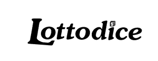LOTTODICE