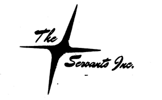 THE SERVANTS INC.