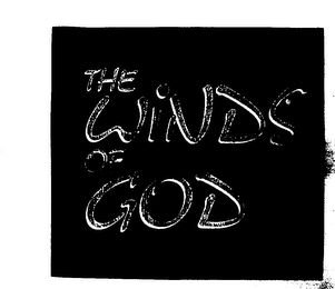 THE WINDS OF GOD