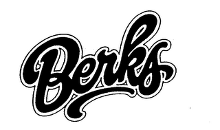 BERKS