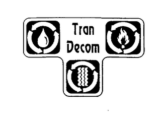 TRAN DECOM