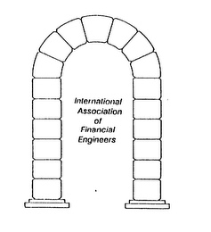 INTERNATIONAL ASSOCIATION OF FINANCIAL ENGINEERS