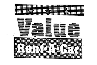 VALUE RENT-A-CAR