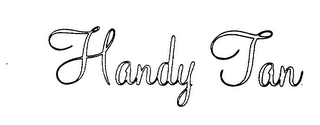 HANDY TAN