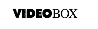 VIDEOBOX