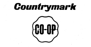 COUNTRYMARK CO-OP