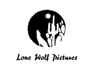 LONE WOLF PICTURES