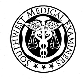 SOUTHWEST MEDICAL EXAMINERS