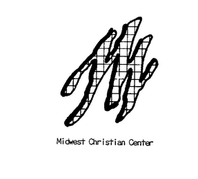 M MIDWEST CHRISTIAN CENTER