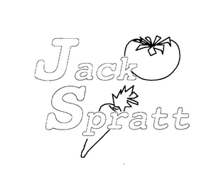 JACK SPRATT