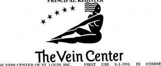 THE VEIN CENTER