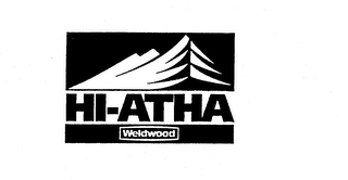 HI-ATHA WELDWOOD