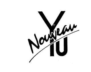 NOUVEAU YU