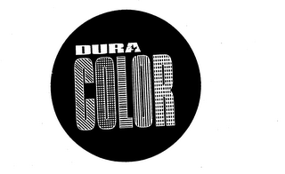 DURA COLOR