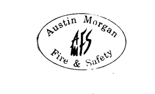 AMFS AUSTIN MORGAN FIRE & SAFETY