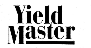 YIELD MASTER