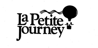 LA PETITE JOURNEY